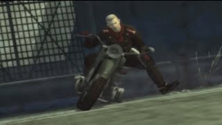 Looka Bomba - Initial Ocelot