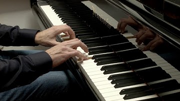 Carl Czerny: Practical Method for Beginners, Op. 599. No. 9