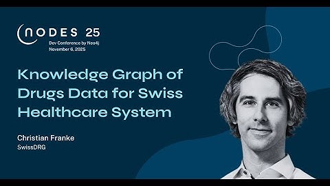 Knowledge Graph of Drugs Data for Swiss Healthcare System