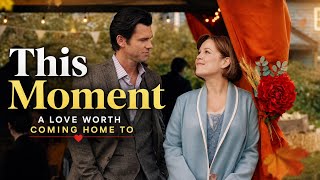 This Moment Elizabeth and Nathan WCTH