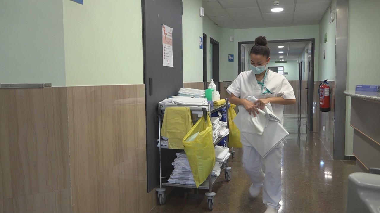 Sant Camil i Sant Antoni fan un salt qualitatiu al rebre la consideració d’hospitals universitaris