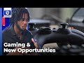 How nigerian youths can make a living through gaming  channels beam