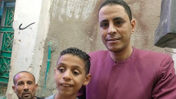 ابداع رائع سوره يوسف عقيقه محمد عصام سيد بقريه صفط اللبن المنيا للشيخ احمد كمال العيسوى