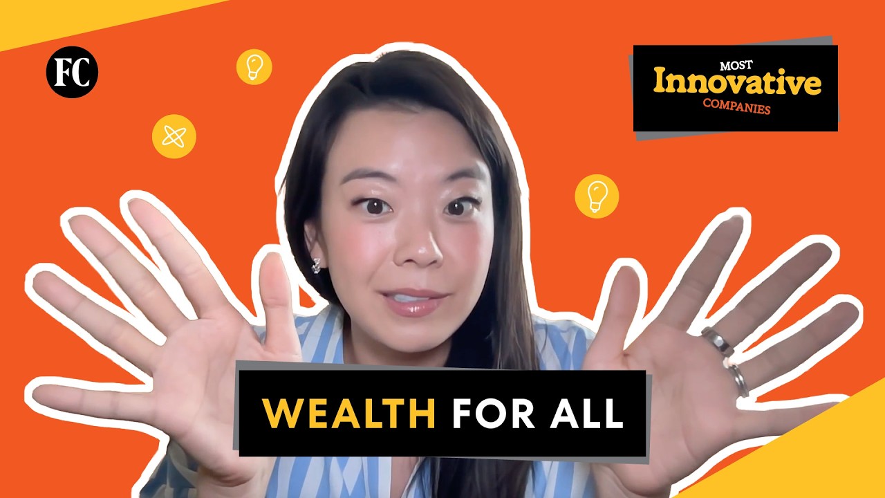 Your Rich BFF Wants You to Talk About Money More