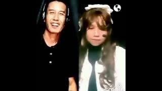 Perempuan Paling Cantik di Negeriku Indonesia ( Dewa 19 ) cover VICTOR ROCKER