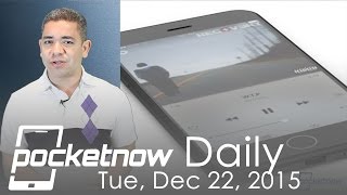 iPhone 7 concept, major Samsung Galaxy deals & more - Pocketnow Daily