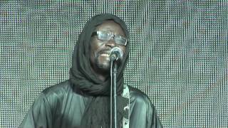 5 Ans Agendakar - Performance De Souleymane Faye