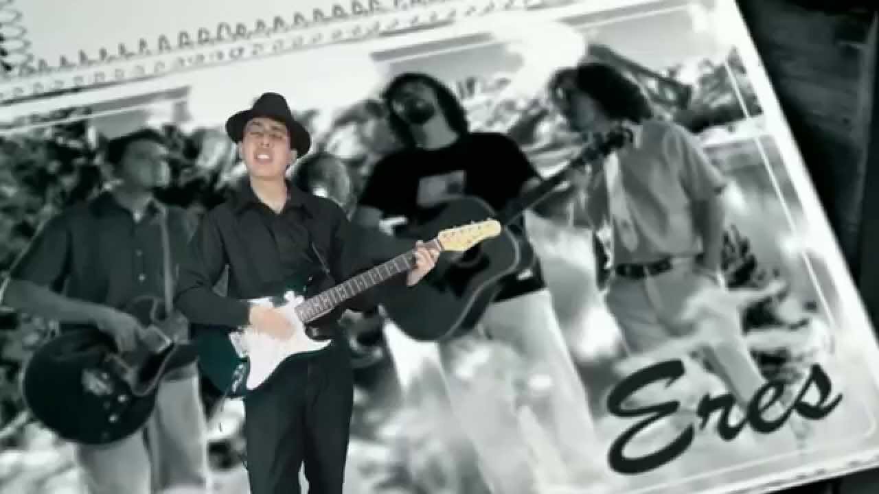 Eres Cafe Tacuba (Subtitulada, Kevin Mo Cover) YouTube