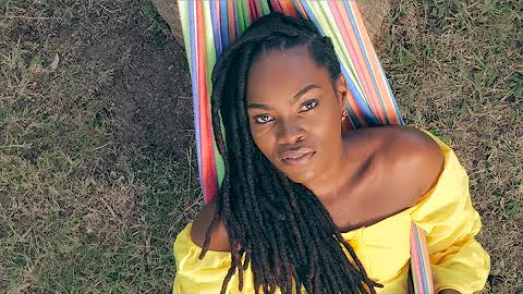 Sabrina Francis - Insane (Official Music Video)