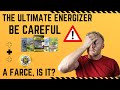 Does the ultimate energizer work be careful see our review