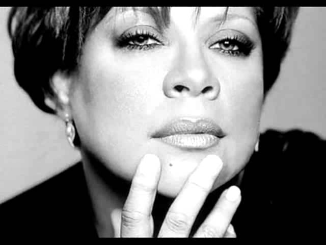 PATTI AUSTIN - THE HEAT OF HEAT