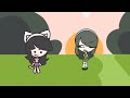 A random animation I found in my closet (BRIELLE VS ERIN FNF ANIMATED MOD, ITS JS ANIMATED.)