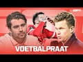 KEES LUIJCKX kritisch op AZ: "Het moet TECHNISCH en TACTISCH beter” 🧐 | Voetbalpraat