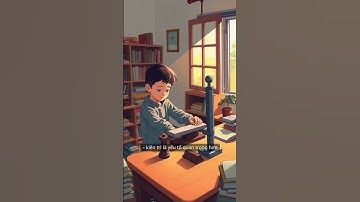 Hiểu Để Khôn | Có công mài sắt, có ngày nên kim | Giải Mã Tục Ngữ #cadaotucngu #loixua #tucngu