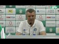 TRENERIO KOMENTARAS | ČEBURIN | ŽALGIRIS - FERENCVAROS | ČEMPIONŲ LYGA | REACTION [CC]