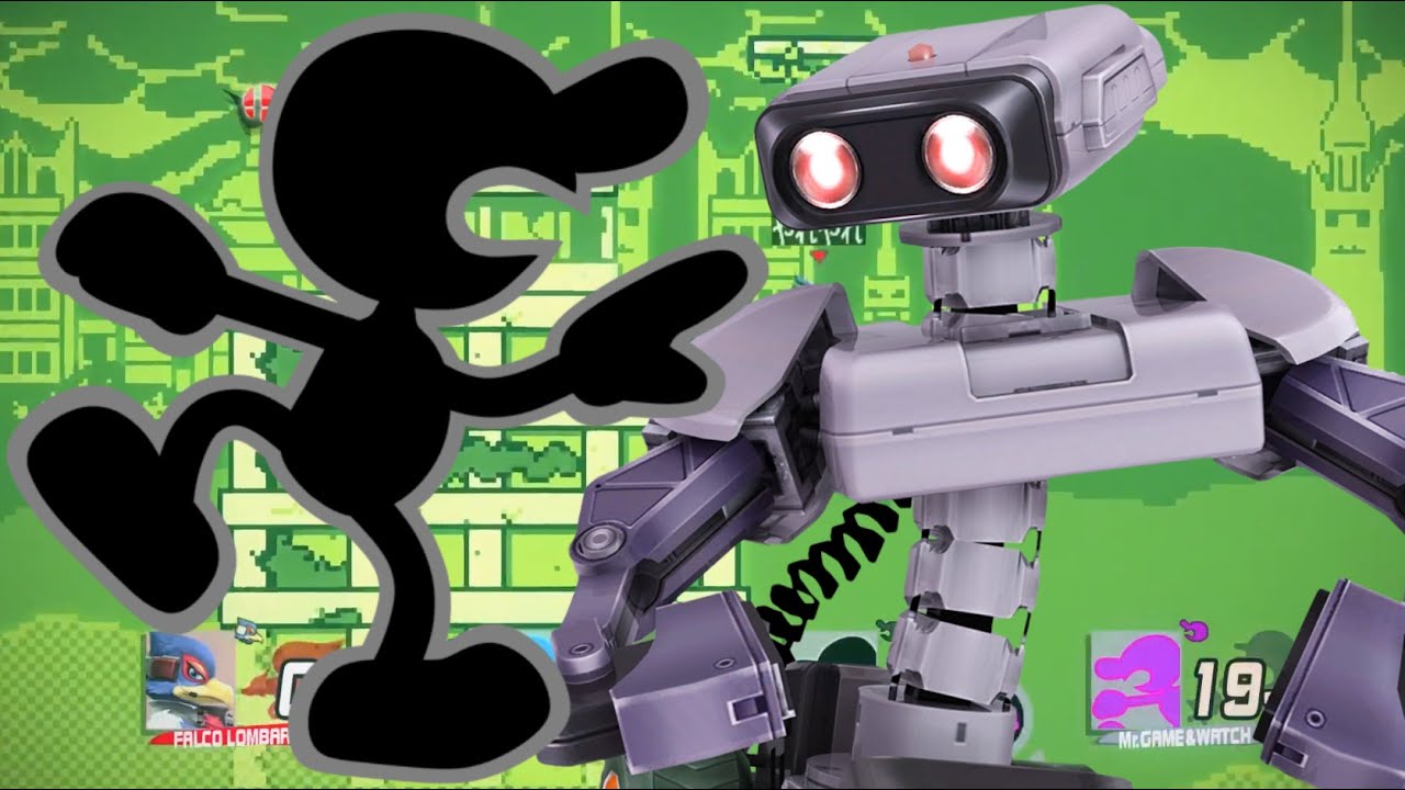 Super Smash Bros. Brawl - Flat Zone 2 (SNES Remix)