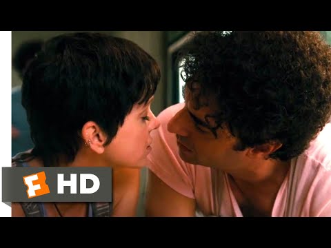 Still from the movie The Dictator