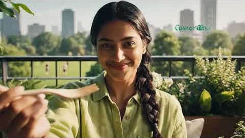 Greenbits Healthy Life Video Introduction