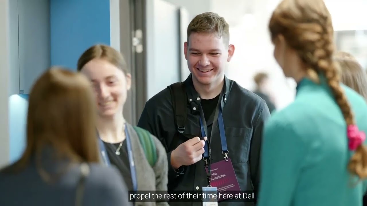 Poland R&D Center - Internship & Graduate Program Summit 2024