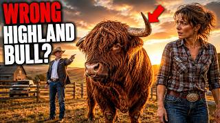 They Called Her Bull Worthless Then Offered 175 000 to Buy Him