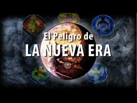 El peligro de la Nueva Era - New Age - YouTube