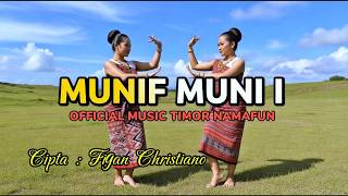 Download Lagu MUNIF MUNI I – AITINA | Lagu Timor NTT (Musik Timor) MP3