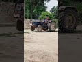 🌱 Kisaan ka Saathi, Swaraj Tractor Sabse Aage!#farming #shorts #trending