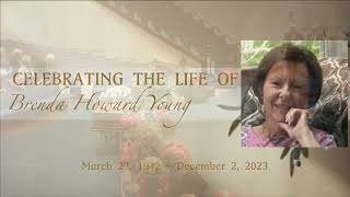Remembering Brenda Young