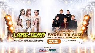 🔴 PART MALAM LIVE PERFORM OT ENTERTAINMENT | TASYAKUR KHITAN 