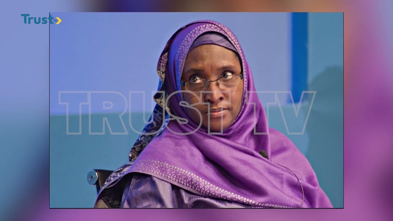 SUBSIDY PAYMENT: Debt Service Exceeds Revenue As Petrol Subsidy Nears N6,7trn + More  | TRUST TV