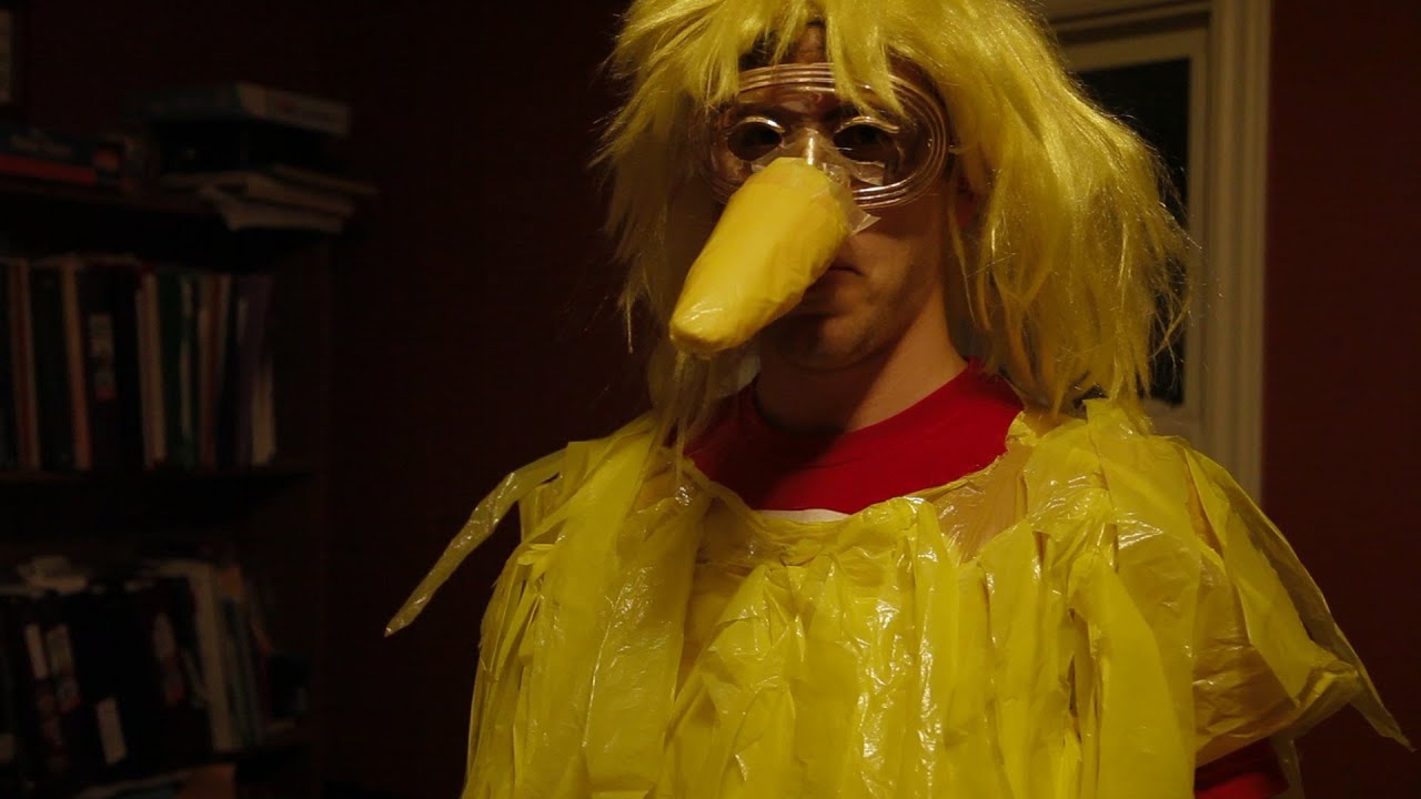 Vlog 666 (Bird Corey, Cowboy Corrado, and Mime Rianna) - YouTube