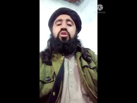 Zabardast Nazam Bazubani Mawlana Muhammad Ali Jawhar 