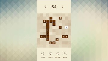 Zhed Puzzle Game level 64, 65 Solved | Nugacity Gaming