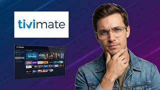 TiviMate Review 2026: Best IPTV Player? screenshot 5