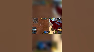 B1t 1v3 Clutch Saves Navi! #counterstrike #pglastana #b1t #1v3clutch