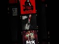 Sick (2022) ; Genero: Terror ; Disponivel: Prime Video, Apple TV