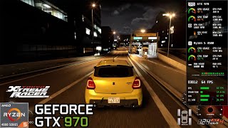 東京ドリーム Tokyo Xtreme Racer (Early Access) | GTX 970 4GB - YouTube
