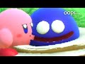 So i broke kirby again