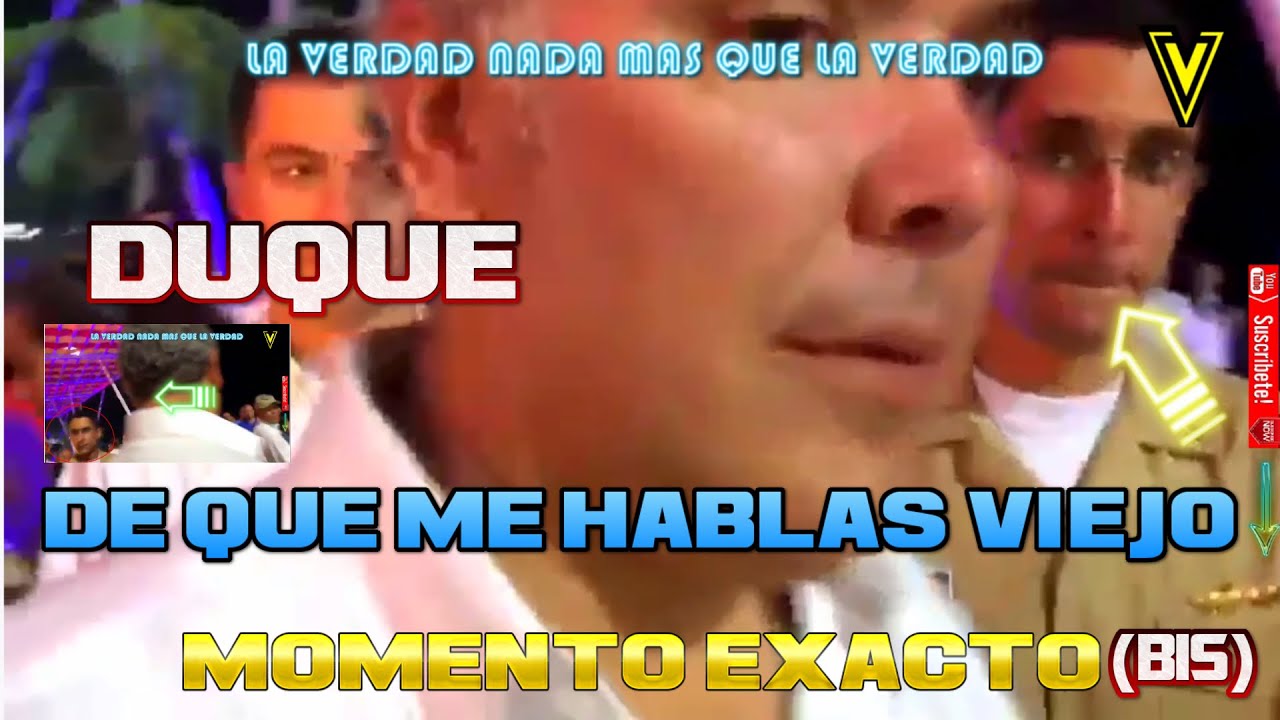 DeQueMeHablasViejo DE QUE ME HABLAS VIEJO YouTube dequemehablasviejo-de-que-me-hablas-viejo-youtube