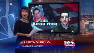 N4T Investigators: Ringleader of crew that killed Border Patrol agent had immigration violations
