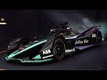 Asphalt 8 | Formula E Gen2