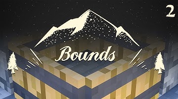 Bounds Modpack EP2 Iron Bound