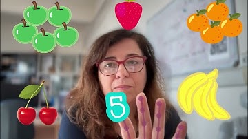 Matematic FRUIT NINJA | Junior Blocks in PictoBlox