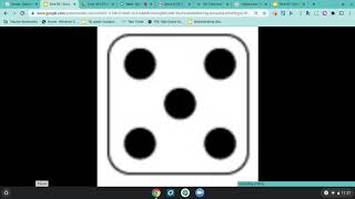 Random Dice Roll Video