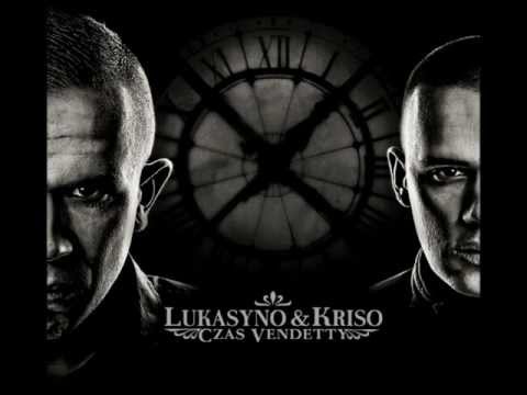 Lukasyno & Kriso - Nawet gdy zostaniesz sam (feat. Kali)