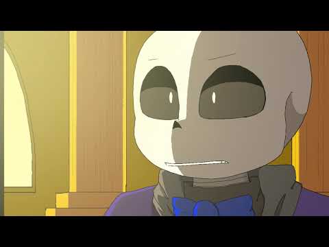 Sudden Changes Sans In A Nutshell