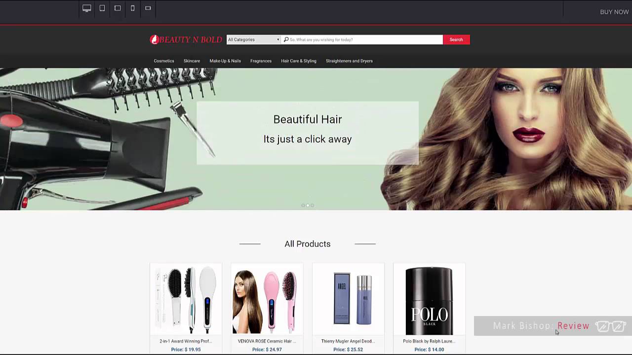 ShopExpress review YouTube