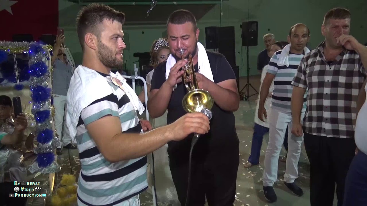 BY Berat video Prodüksiyon BALIKESİRLİ İSMET FENAA HİCAZZZZZ !!!