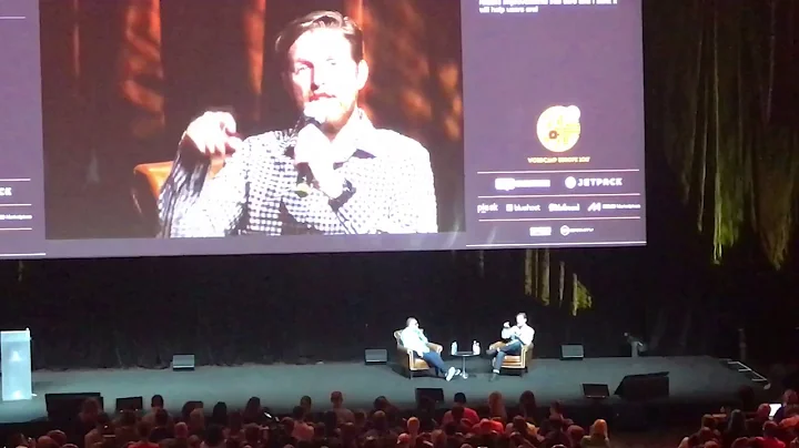 Matt Mullenweg about the new Gutenberg Editor in WordPress