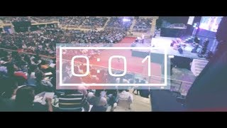 LifeChurch 1 Minute Countdown 2019